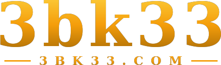 3bk33 logo
